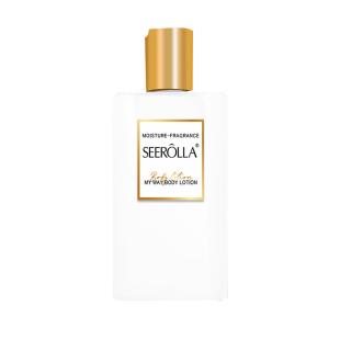 SEEROLLA 山茶花烟酰胺香氛身体乳 200ml/瓶