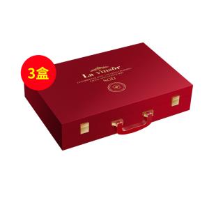温莎之谜（La vinsor）SOD-600·升级版 3g*14支【3盒装】