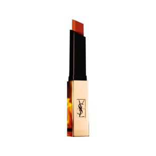 圣罗兰（YSL）杨树林小金条2024口红 21# 不羁复古红