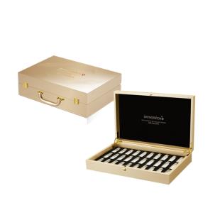 【夏日肽健康】升级版： 仙格丽(Skingreen)小分子胶原蛋白肽·升级版【买大送小胶原满满套组】