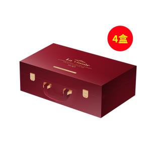 温莎之谜（La vinsor）SOD-600·升级版 3g*60支【凝光焕彩3件套】【买三送一】