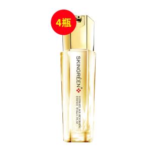 仙格丽(Skingreen)时光凝萃微雕抗皱精华液 50ml【买三送一】