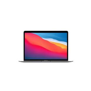 苹果（Apple）MacBookAir13.3英寸M1(8+7核) 8G 256G深空灰轻薄笔记本电脑MGN63CH/A