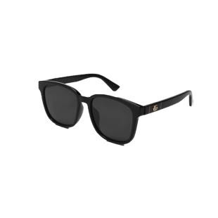 古驰（GUCCI）时尚简约百搭方形墨镜
