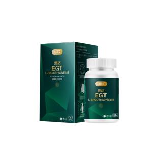 樂活(LOFO®)EGT-麦角硫因片 90片/瓶【运营推广版】