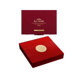 温莎之谜（La vinsor）SOD-500【买就送7支礼盒装】