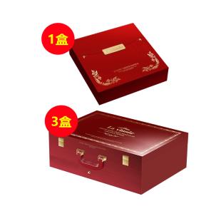 温莎之谜（La vinsor）小分子胶原蛋白肽·尊奢第7代 6g*120支【买3送7天礼盒装】