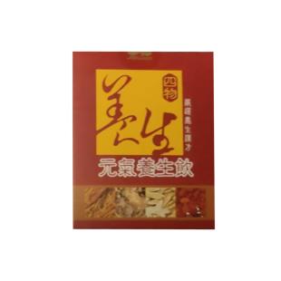 佳联（jialian）元气养生饮10包/盒