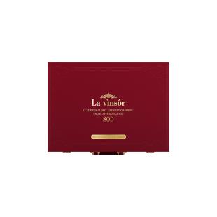 温莎之谜（La vinsor）SOD-500·升级版 单支3g/瓶