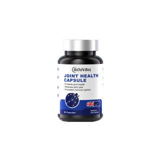 Biodvbel【专注腰椎间盘突出】关节康