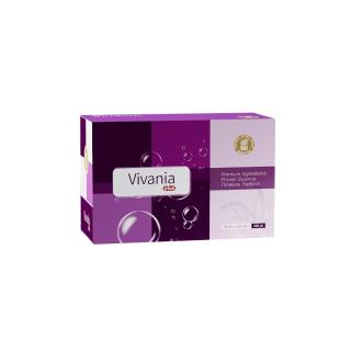 加拿大VIVANIA麦角硫因口服饮 30ml*10瓶/盒