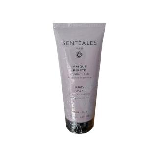 法国尚迪雅Senteales丝柔净颜面膜 200ml（新包装）