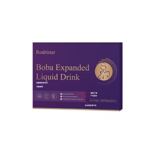 澳大利亚Rodristar（Rodristar） 波霸膨胀液态饮 10ml*30包/盒