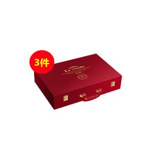 温莎之谜（La vinsor）SOD-600·升级版3g*14支 3件套【会员专享--SOD600 绝版冲刺 售罄即止】