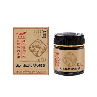 李时珍（lsz）三十三未秋梨膏（植物饮料）260g