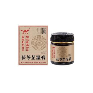 李时珍（lsz）茯苓芷湿膏（植物饮料）260g