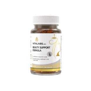 vitalabsinc	vitalabsinc生物素 60粒