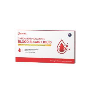 澳大利亚Biodvbel（Biodvbel）降血糖口服液30支