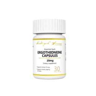 Healthyard麦角硫因 30粒