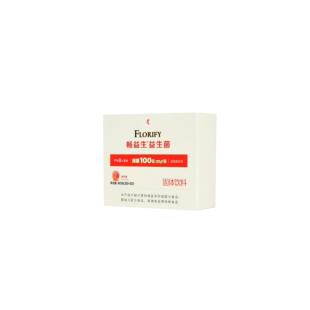 美乐家(Melaleuca)畅益生益生菌固体饮料30袋【桃子味】