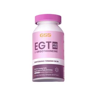 GSS麦角硫因小紫瓶