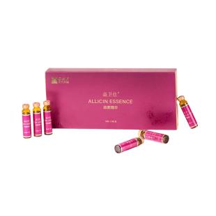 东方药林（DFYL）焱卫仕蒜素精华10ml*10支