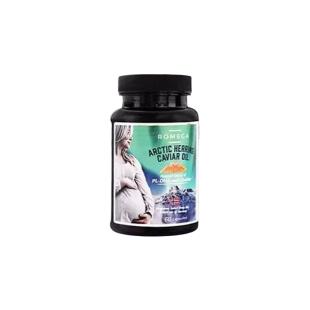 ROMEGA孕妇专用DHA磷脂胶囊60粒/瓶