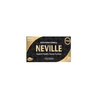 美国Congius（ Congius ）NEVILLE天然男性增强胶囊 30粒/盒