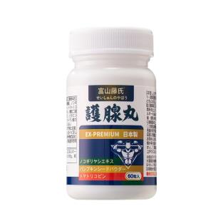 日本藤氏(Japan TS)护腺丸60粒/瓶