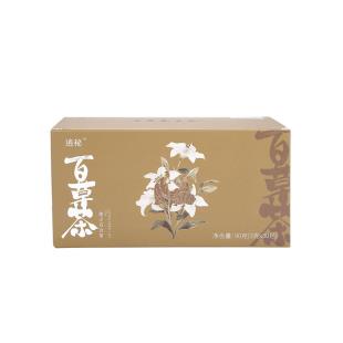 逍秘百草茶 190g