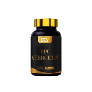 DCY肺部健康PPC小分子槲皮素胶囊肺动力 60粒/瓶
