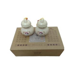 木瑶医生逍迈通84g/盒