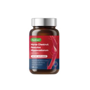 RedHalo血管通胶囊60粒