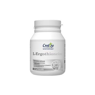 CRELIZE 麦角硫因60粒