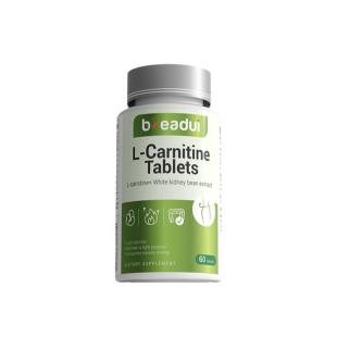 佰德维(Beadui)左旋肉碱控燃片60粒/瓶