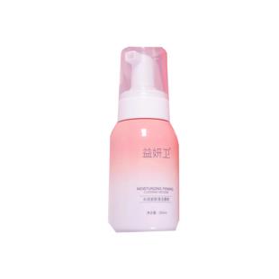 华大精准营养（HDJZYY）益妍卫女性私密清洁慕斯200ml