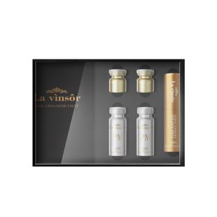 温莎之谜（La vinsor）欧洲皇室APM瞬时冻龄基因库AM*2+PM*2+喷雾【尊享版】