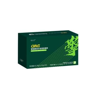 根先生（MR.G）擎2.0雪莲番茄籽油凝胶糖果45片/瓶