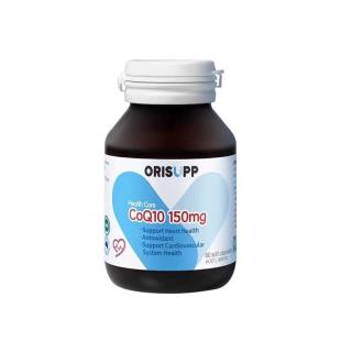 无限极(Infinitus)辅酶Q10软胶囊150mg*60粒