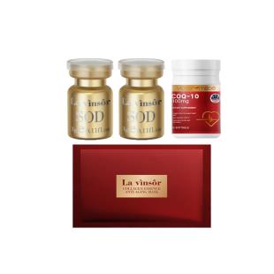 美莱集团(Maylifeglobal)新客健康礼包【满5000元赠送】
