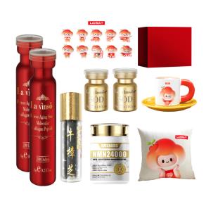 美莱集团(Maylifeglobal)来宝奢品定制礼