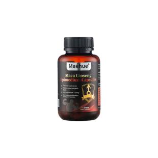 maehue促睾睾丸酮牡蛎精华睾酮素 100粒/瓶