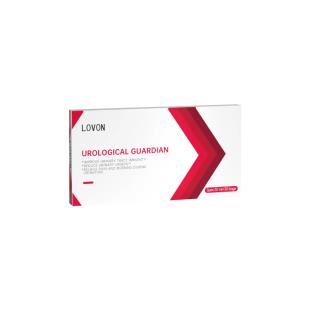 来万（LOVON）蔓越莓口服液10ml*30支/盒