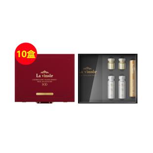 【买10套SOD送温莎之谜 APM尊享版体验装】温莎之谜（La vinsor）SOD-500