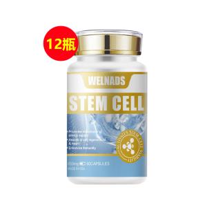 威纳德(welnads)干细胞营养胶囊 90粒-12盒装