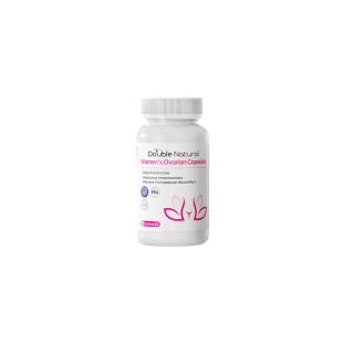 美国Double Natural(DN)月见草油软胶囊60粒