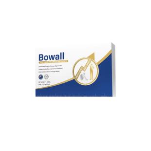 Bowall赖氨酸氨基丁酸液体钙 24支/盒