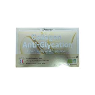 Domosur超模重塑针  14支/盒