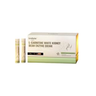 Lovebaby新西兰CGA高端美体肽 12支/盒