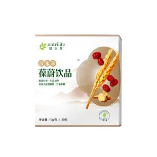 安利纽崔莱(NUTRILITE)汉本萃葆蔚饮品30条（去盒散装）